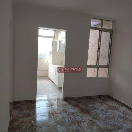 Imagem Apartamento com 2 Quartos à Venda, 52 m² em Vila Rio De Janeiro - Guarulhos Imagem Apartamento com 2 Quartos à Venda, 52 m² em Vila Rio De Janeiro - Guarulhos