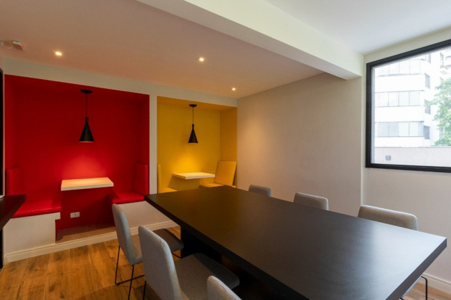 Imagem Loft com 1 Quarto à Venda, 26 m² em Campo Belo - São Paulo Imagem Loft com 1 Quarto à Venda, 26 m² em Campo Belo - São Paulo