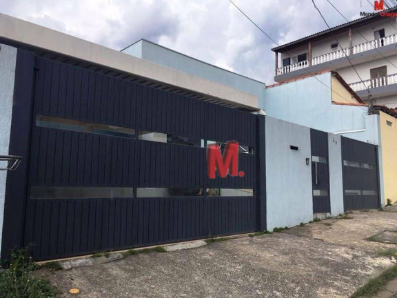 Imagem Casa com 3 Quartos à Venda, 281 m² em Parque Jataí - Votorantim Imagem Casa com 3 Quartos à Venda, 281 m² em Parque Jataí - Votorantim