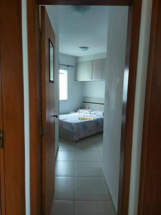 Imagem Apartamento com 2 Quartos à Venda, 52 m² em Vila Príncipe De Gales - Santo André Imagem Apartamento com 2 Quartos à Venda, 52 m² em Vila Príncipe De Gales - Santo André