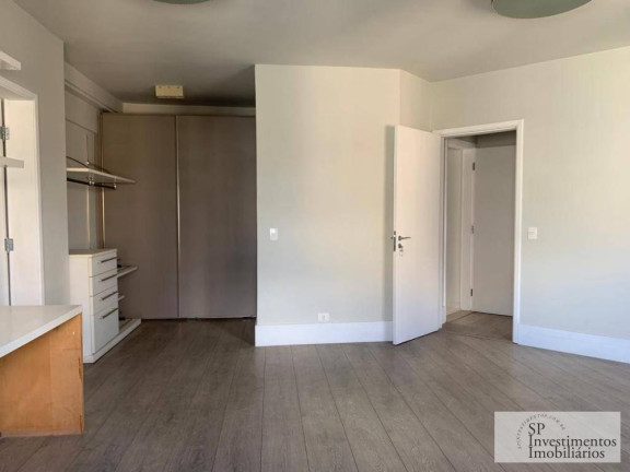 Imagem Cobertura com 4 Quartos à Venda, 380 m² em Panamby - São Paulo