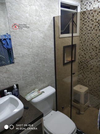 Imagem Apartamento com 2 Quartos à Venda, 72 m² em Vila Prudente - São Paulo