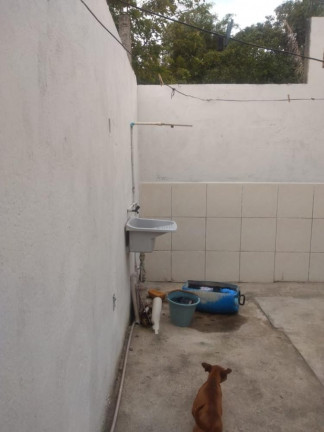 Imagem Imóvel com 1 Quarto à Venda, 120 m² em Campo Grande - Rio De Janeiro