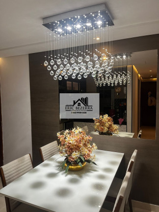 Imagem Apartamento com 2 Quartos à Venda, 60 m² em Intermares - Cabedelo