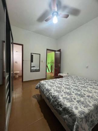 Imagem Casa com 3 Quartos à Venda, 139 m² em Jardim Marin - Votuporanga