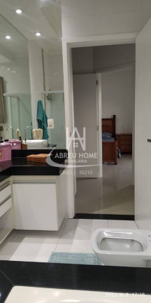 Imagem Casa de Condomínio com 3 Quartos à Venda, em Residencial Quinta Da Mata - São José Do Rio Preto Imagem Casa de Condomínio com 3 Quartos à Venda, em Residencial Quinta Da Mata - São José Do Rio Preto