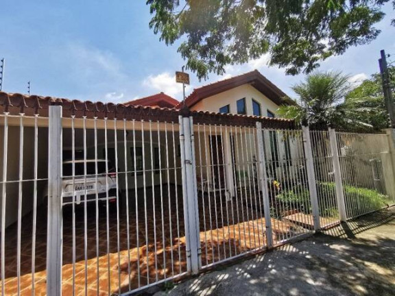Casa com 4 Quartos à Venda,  em Parque Campolim - Sorocaba