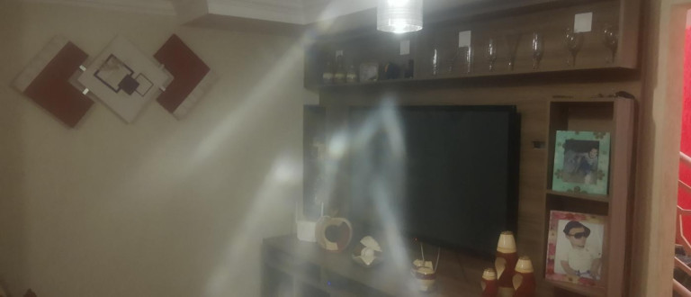 Imagem Casa com 6 Quartos à Venda, 450 m² em Samambaia Norte (samambaia) - Brasília