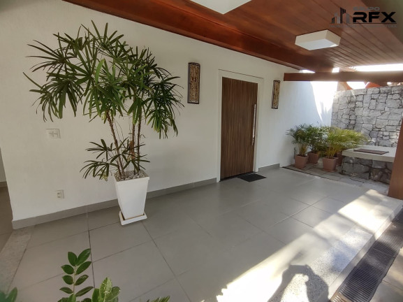 Imagem Casa de Condomínio com 4 Quartos à Venda, 312 m² em Badu - Niterói