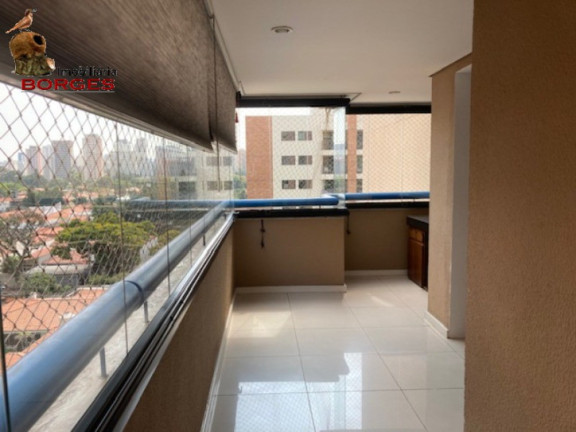 Imagem Apartamento com 3 Quartos à Venda, 132 m² em Brooklin - São Paulo Imagem Apartamento com 3 Quartos à Venda, 132 m² em Brooklin - São Paulo
