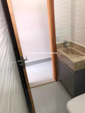 Imagem Casa com 3 Quartos à Venda,  em Jardim Park Real - Indaiatuba