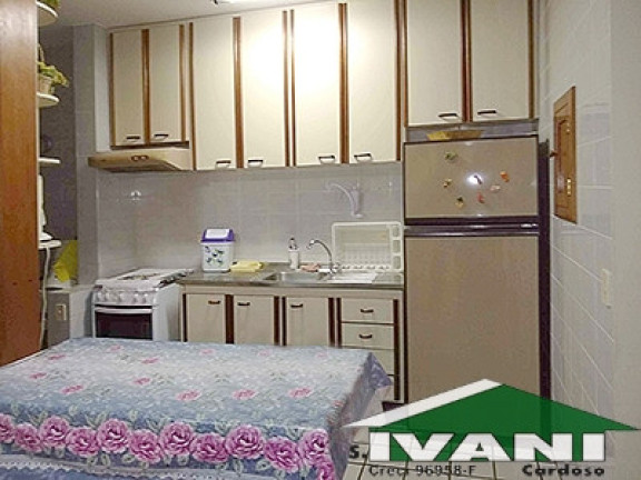 Imagem Apartamento com 2 Quartos à Venda, 65 m² em Praia Grande - Ubatuba
