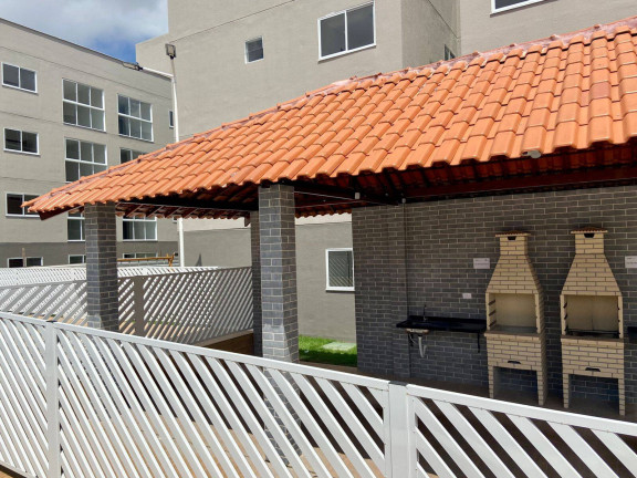 Imagem Apartamento com 2 Quartos à Venda, 50 m² em João Pessoa