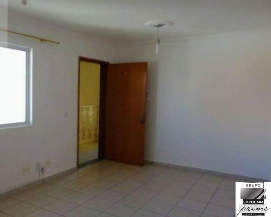 Apartamento com 2 Quartos à Venda, 54 m² em Parque Morumbi - Votorantim
