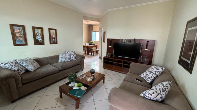Imagem Casa com 3 Quartos à Venda, 119 m² em Vila Vilas Boas - Campo Grande Imagem Casa com 3 Quartos à Venda, 119 m² em Vila Vilas Boas - Campo Grande