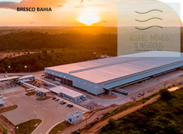 Imagem Imóvel Comercial para Alugar, 22.132 m² em Centro - Salvador