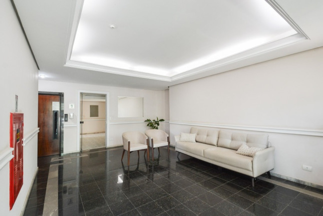 Imagem Apartamento com 3 Quartos à Venda, 120 m² em Mooca - São Paulo
