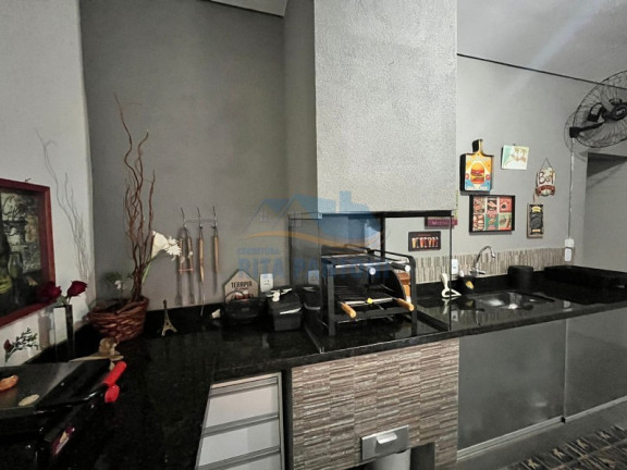 Imagem Casa de Condomínio com 2 Quartos à Venda, 173 m² em Jardim Interlagos - Ribeirão Preto