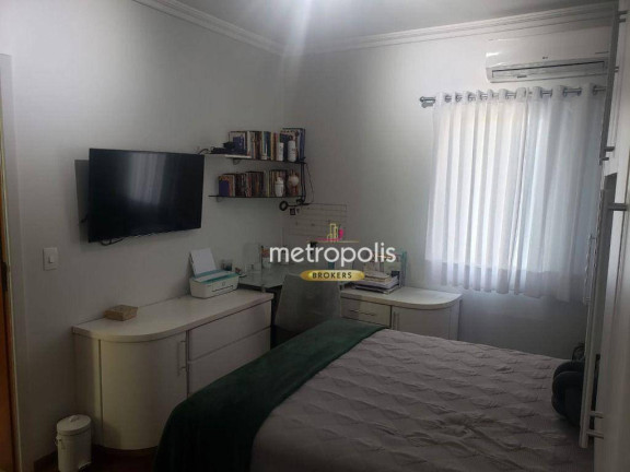Imagem Sobrado com 3 Quartos à Venda, 219 m² em Dos Casa - São Bernardo Do Campo