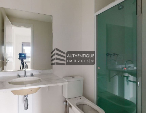 Imagem Apartamento com 2 Quartos à Venda, 69 m² em Pompeia - São Paulo