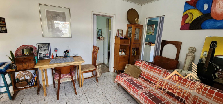 Imagem Casa com 2 Quartos à Venda, 300 m² em Saúde - Mogi Mirim