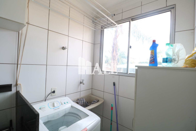 Imagem Apartamento com 2 Quartos à Venda, 44 m² em Jardim Urano - São José Do Rio Preto Imagem Apartamento com 2 Quartos à Venda, 44 m² em Jardim Urano - São José Do Rio Preto