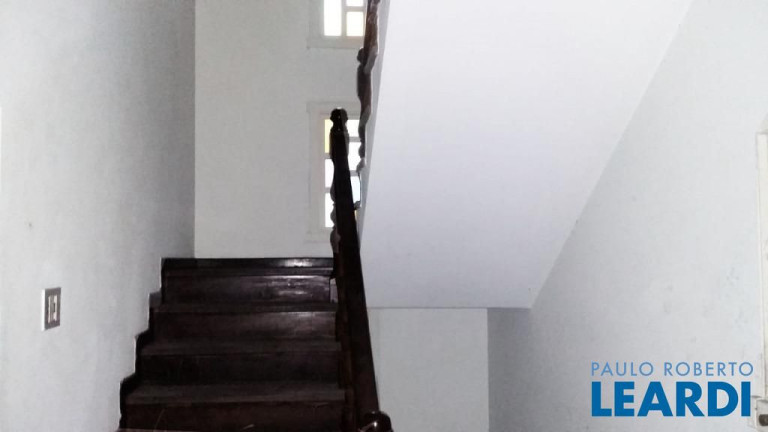 Imagem Casa com 5 Quartos à Venda, 400 m² em Vila Junqueira - Santo André