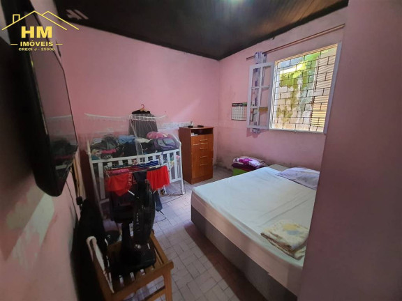 Imagem Casa com 2 Quartos à Venda, 200 m² em Vila Cascatinha - Sao Vicente Imagem Casa com 2 Quartos à Venda, 200 m² em Vila Cascatinha - Sao Vicente