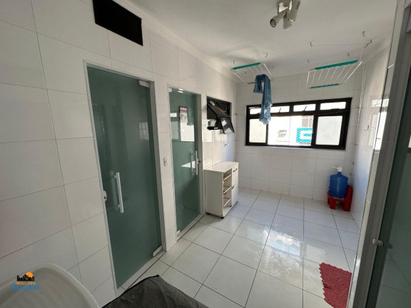 Imagem Apartamento com 3 Quartos à Venda ou Locação, 187 m² em Itararé - São Vicente Imagem Apartamento com 3 Quartos à Venda ou Locação, 187 m² em Itararé - São Vicente