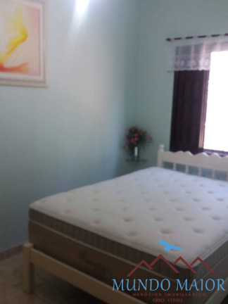 Imagem Casa com 3 Quartos à Venda, 210 m² em Indaiá - Bertioga
