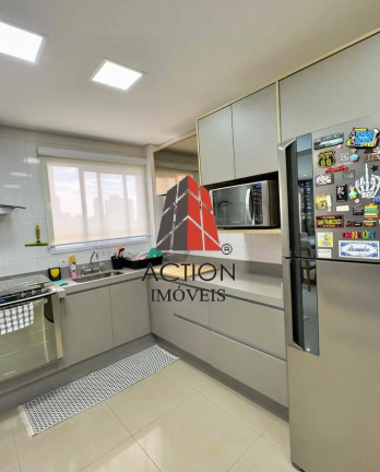 Imagem Apartamento com 3 Quartos à Venda, 134 m² em Tatuapé - São Paulo Imagem Apartamento com 3 Quartos à Venda, 134 m² em Tatuapé - São Paulo