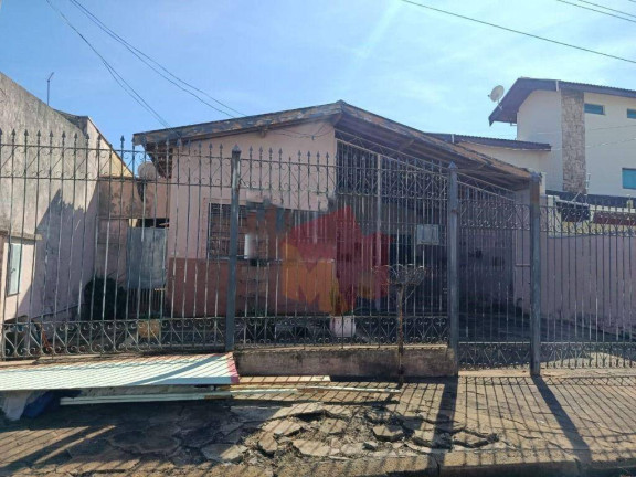 Casa com 3 Quartos à Venda, 200 m² em Jardim Bela Vista - Nova Odessa