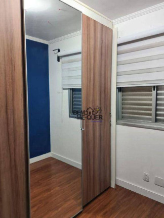 Imagem Apartamento com 2 Quartos à Venda, 52 m² em Freguesia Do ó - São Paulo