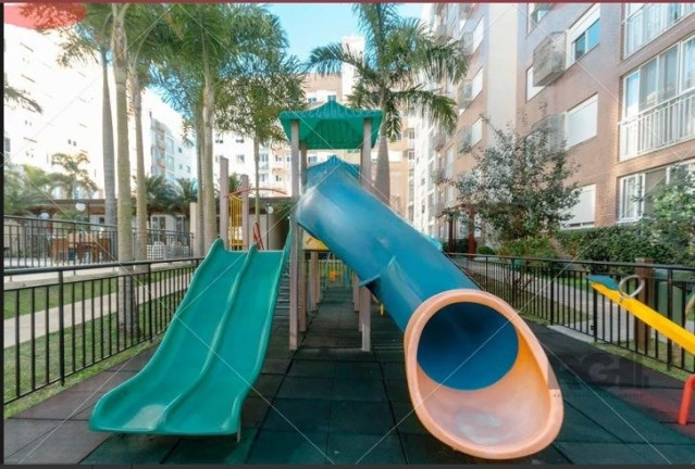 Imagem Apartamento com 2 Quartos à Venda, 66 m² em Vila Nova - Porto Alegre