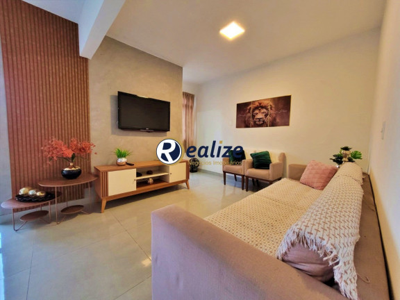 Imóvel com 2 Quartos à Venda, 130 m² em Praia Do Morro - Guarapari