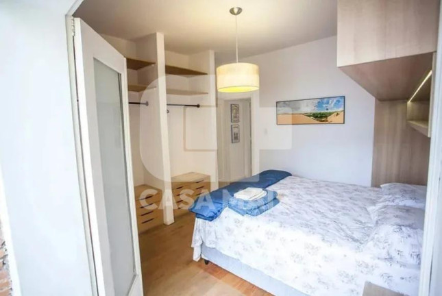 Imagem Casa com 2 Quartos à Venda, 110 m² em Pinheiros - São Paulo Imagem Casa com 2 Quartos à Venda, 110 m² em Pinheiros - São Paulo