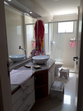 Imagem Apartamento com 3 Quartos à Venda, 129 m² em Campo Belo - São Paulo Imagem Apartamento com 3 Quartos à Venda, 129 m² em Campo Belo - São Paulo