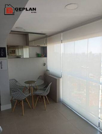 Imagem Apartamento com 1 Quarto à Venda, 49 m² em Vila Mariana - São Paulo