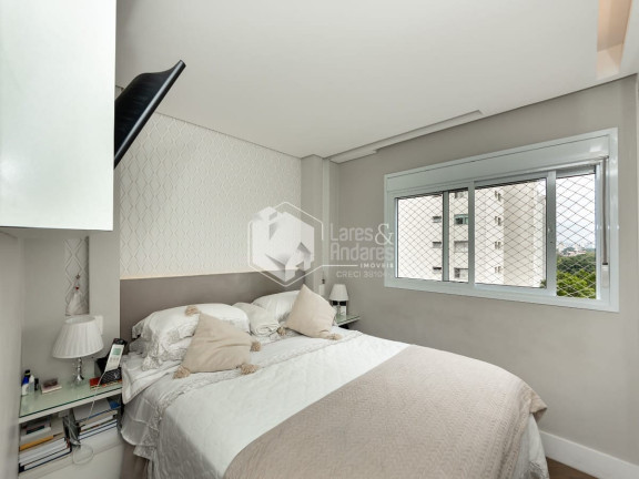 Imagem Apartamento com 2 Quartos à Venda, 68 m² em Campo Belo - São Paulo