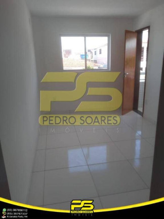 Imagem Apartamento com 2 Quartos à Venda, 48 m² em José Américo De Almeida - João Pessoa