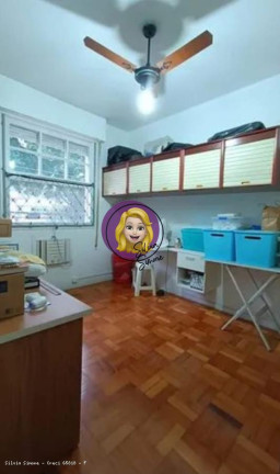 Imagem Apartamento com 3 Quartos à Venda, 96 m² em Marapé - Santos Imagem Apartamento com 3 Quartos à Venda, 96 m² em Marapé - Santos