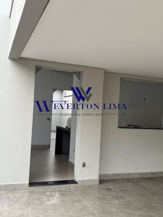 Imagem Casa com 3 Quartos à Venda, em Parque Barnabé - Indaiatuba Imagem Casa com 3 Quartos à Venda, em Parque Barnabé - Indaiatuba