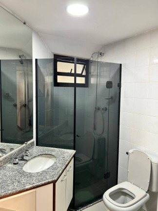 Imagem Apartamento com 3 Quartos para Alugar, 95 m² em Alphaville Centro Industrial E Empresarial/alphaville. - Barueri