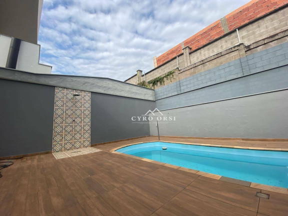Imagem Casa com 3 Quartos à Venda, 230 m² em Damha I - Piracicaba Imagem Casa com 3 Quartos à Venda, 230 m² em Damha I - Piracicaba