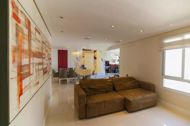 Imagem Apartamento com 3 Quartos à Venda, 142 m² em Vila Andrade - São Paulo