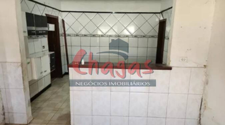Imagem Casa com 2 Quartos à Venda, 100 m² em Travessão - Caraguatatuba