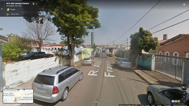 Imagem Terreno à Venda, 600 m² em Loteamento Remanso Campineiro - Hortolândia Imagem Terreno à Venda, 600 m² em Loteamento Remanso Campineiro - Hortolândia