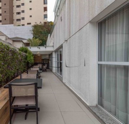 Imagem Imóvel com 1 Quarto à Venda, 35 m² em Vila Mariana - São Paulo Imagem Imóvel com 1 Quarto à Venda, 35 m² em Vila Mariana - São Paulo