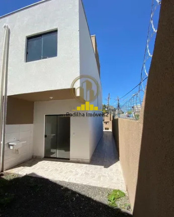 Imagem Sobrado com 2 Quartos à Venda, 125 m² em Vila Almeida - Sorocaba