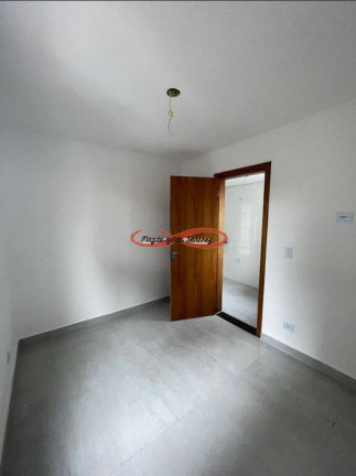 Imagem Apartamento com 2 Quartos à Venda, 50 m² em Chácara Califórnia - São Paulo